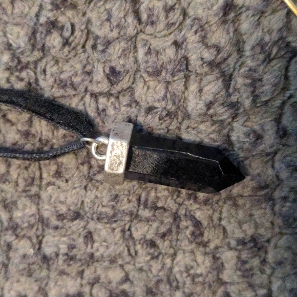 Harry Potter Jewelry set and Extra Necklace added - Picture 5 of 11